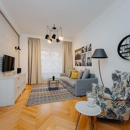 Shortstaypoland Marszalkowska Warsaw Ngoại thất bức ảnh