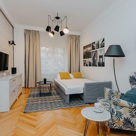 Shortstaypoland Marszalkowska Warsaw Ngoại thất bức ảnh
