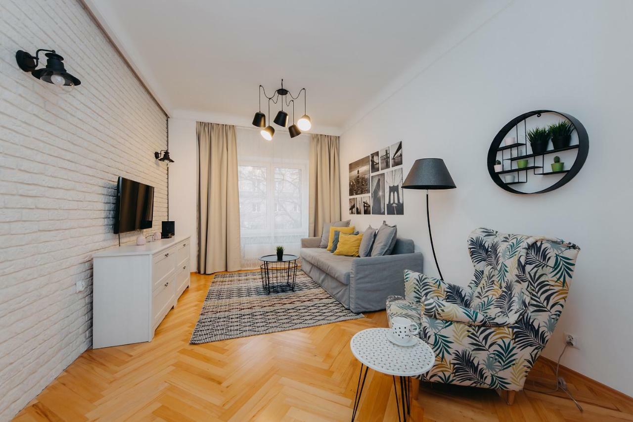 Shortstaypoland Marszalkowska Warsaw Ngoại thất bức ảnh