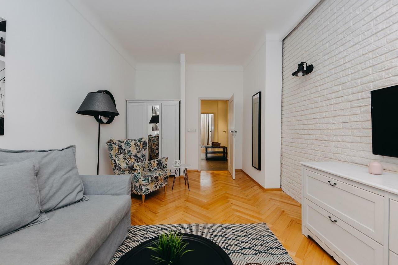 Shortstaypoland Marszalkowska Warsaw Ngoại thất bức ảnh