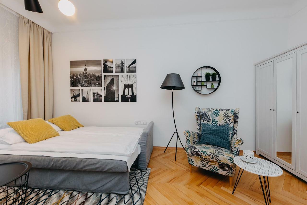 Shortstaypoland Marszalkowska Warsaw Ngoại thất bức ảnh