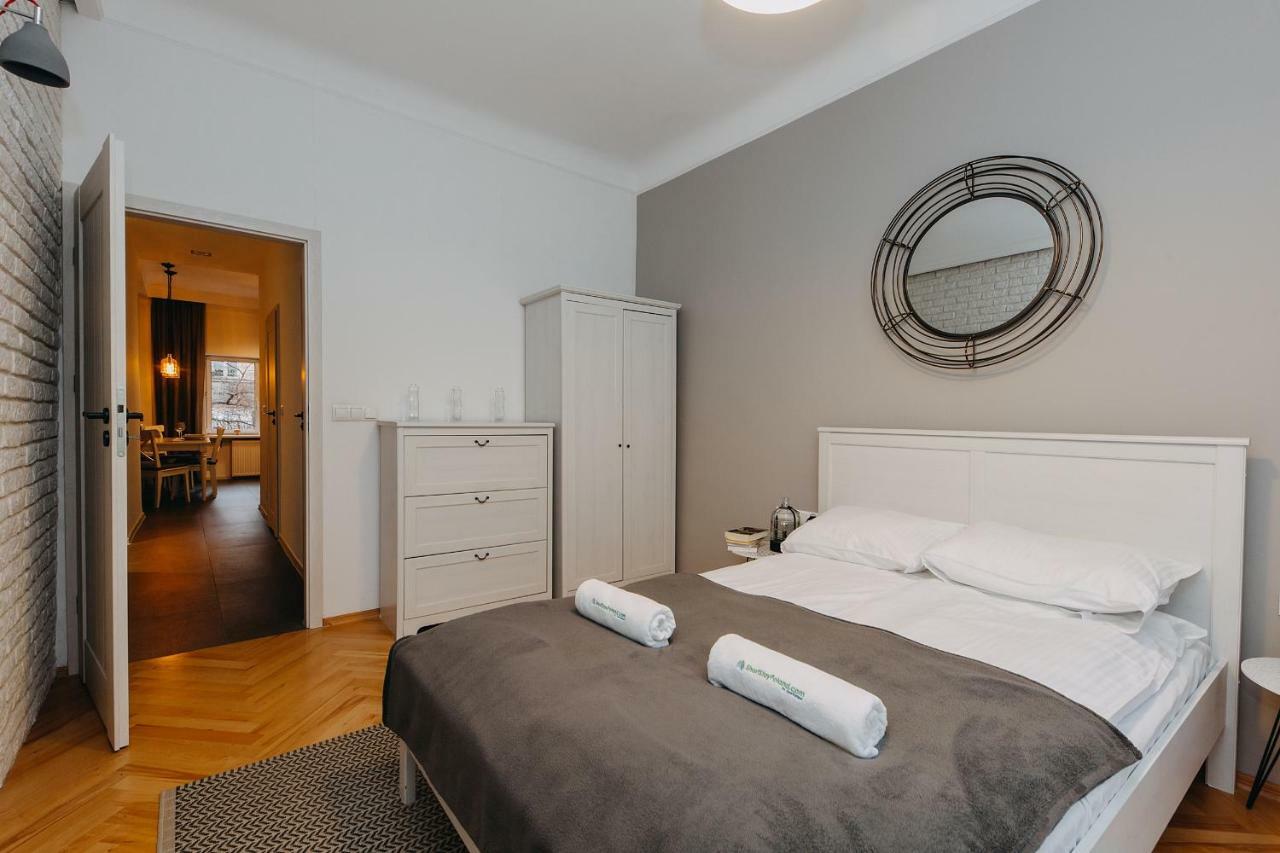 Shortstaypoland Marszalkowska Warsaw Ngoại thất bức ảnh