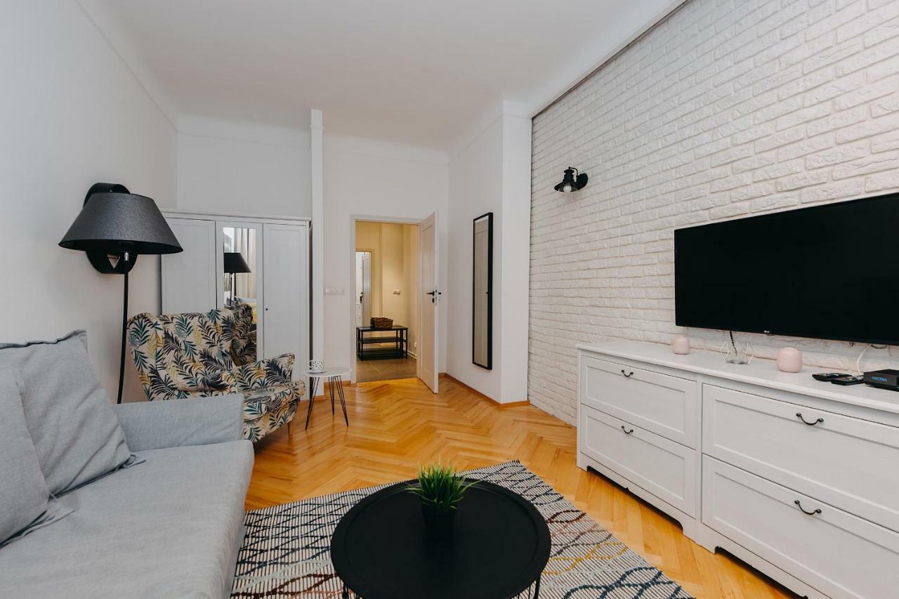 Shortstaypoland Marszalkowska Warsaw Ngoại thất bức ảnh